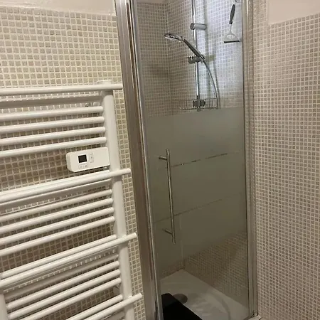 Appartement Maison Charmante A Raphael *