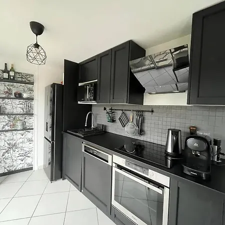 Maison Charmante A Raphael Appartement
