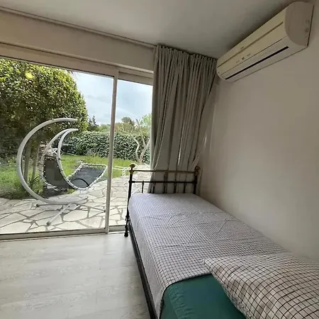 Appartement Maison Charmante A Raphael