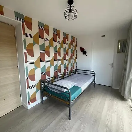 아파트 Maison Charmante A Raphael