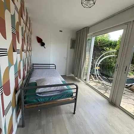 Maison Charmante A Raphael 아파트