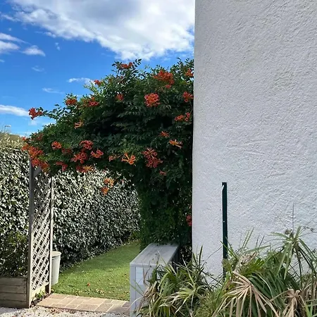 Apartment Maison Charmante A Raphael Saint-Raphael (Var)