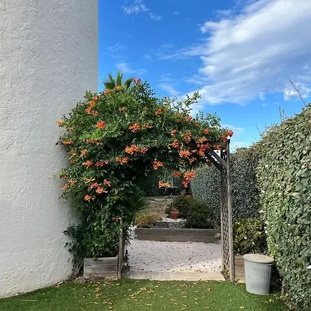Maison Charmante A Raphael * Saint-Raphael (Var)
